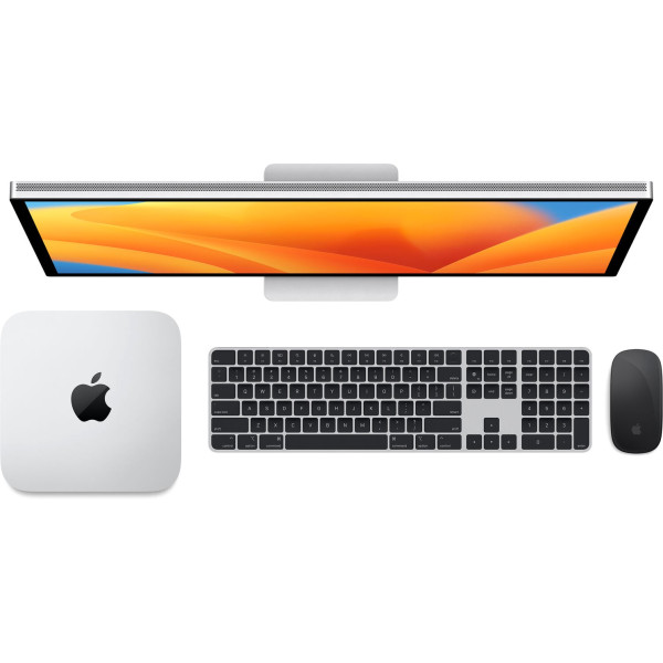 Apple Mac mini 2023 M2 (Z16K000RL)