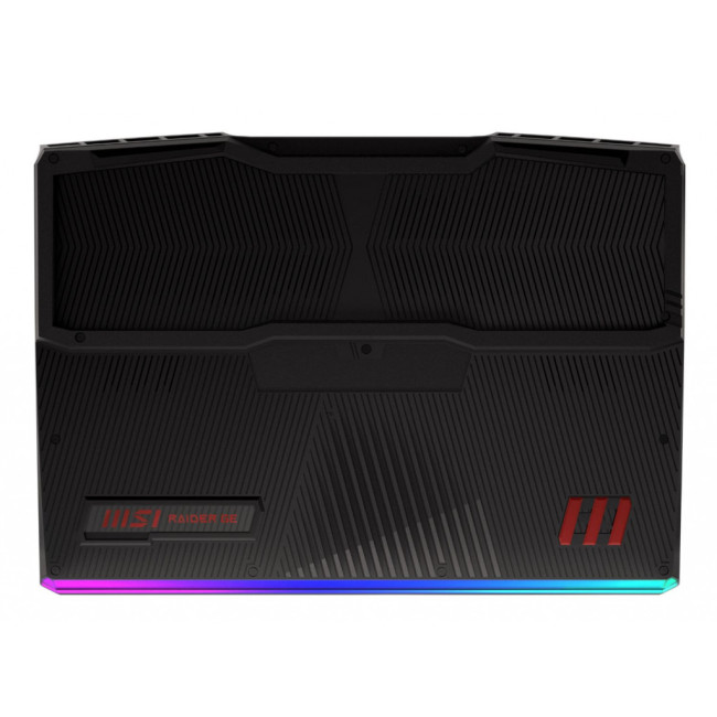 MSI Raider GE77HX 12UGS (GE77HX12UGS-004US)