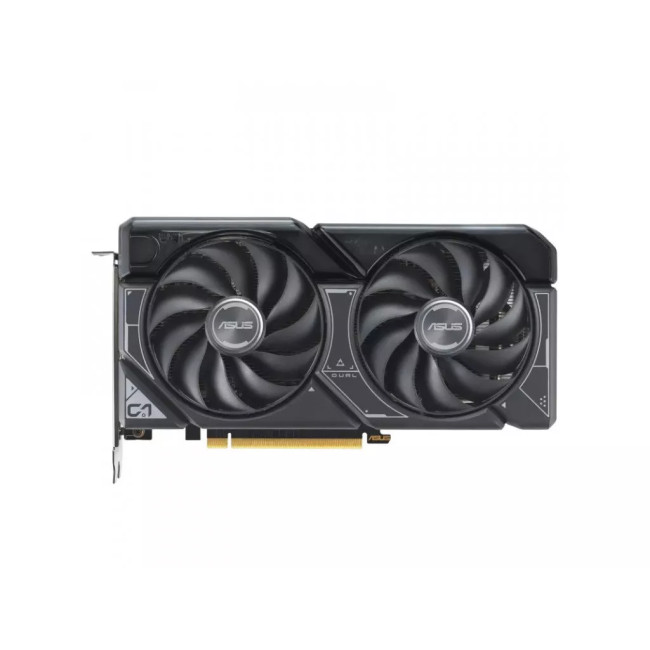 Видеокарта Asus GeForce RTX4060Ti 16Gb DUAL ADVANCED (DUAL-RTX4060TI-A16G)