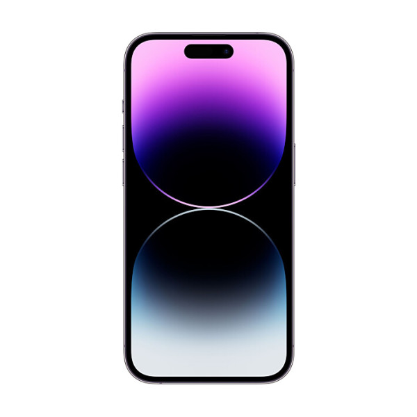 Apple iPhone 14 Pro Max 1TB Dual SIM Deep Purple (MQ8M3)