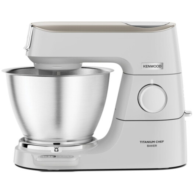 Kenwood Titanium Chef Baker KVC65.001WH