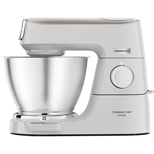 Kenwood Titanium Chef Baker KVC65.001WH