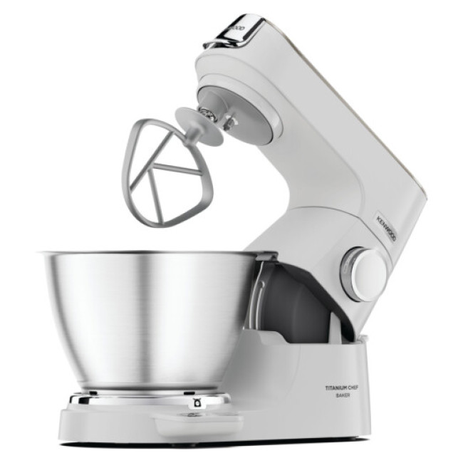 Kenwood Titanium Chef Baker KVC65.001WH