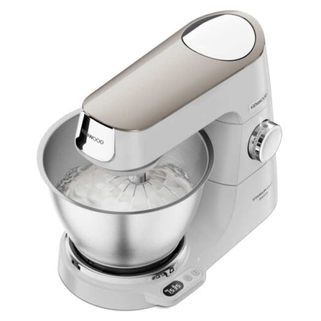 Kenwood Titanium Chef Baker KVC65.001WH