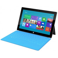 Планшет Microsoft Surface RT 32GB с Touch Cover