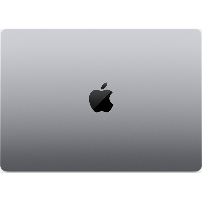 Apple MacBook Pro 14" Space Gray 2021 (Z15G0002W)