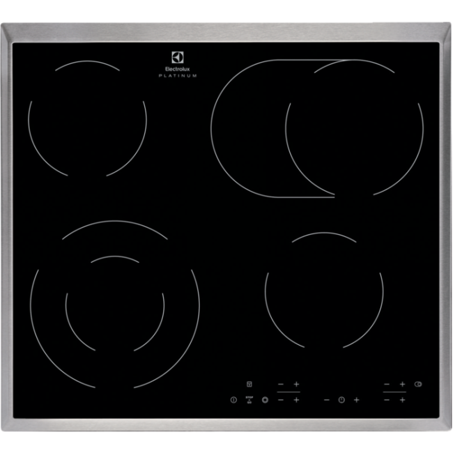 Варочная поверхность Electrolux CME6436KX