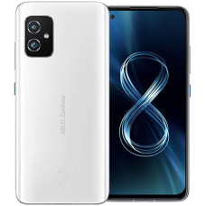 ASUS ZenFone 8 8/128GB Moonlight White