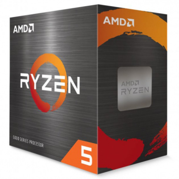 AMD Ryzen 5 5500 (100-100000457BOX): купити українською