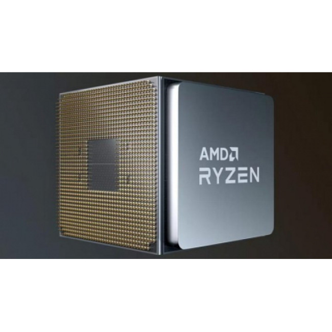 Процессор AMD Ryzen 5 5500 (100-100000457BOX)