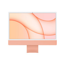 Apple iMac 24 M1 Orange 2021 (Z132000NU)