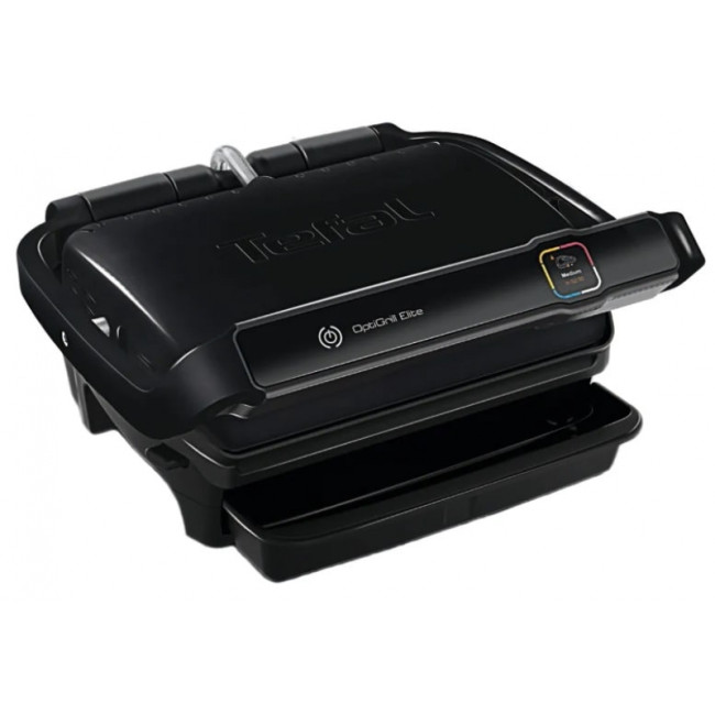 Гриль Tefal OptiGrill Elite GC750830