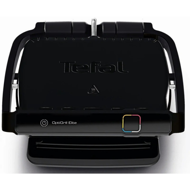 Гриль Tefal OptiGrill Elite GC750830