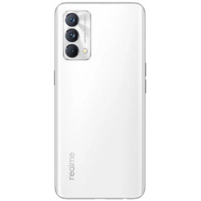 Смаpтфон Realme GT Master Edition 8/256GB Luna White