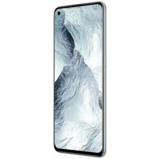 Смаpтфон Realme GT Master Edition 8/256GB Luna White