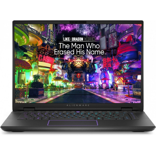 Dell Alienware m16 R2 (AWm16R-9487BLK-PUS)