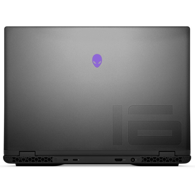 Dell Alienware m16 R2 (AWm16R-9487BLK-PUS)