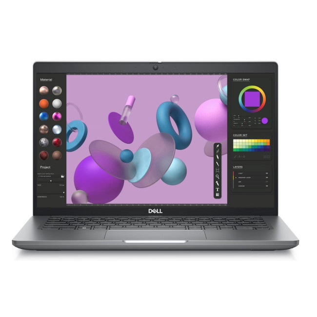 Dell Precision 3480 (N019P3480EMEA_VP)