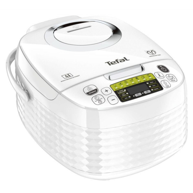 Мультиварка Tefal RK745132