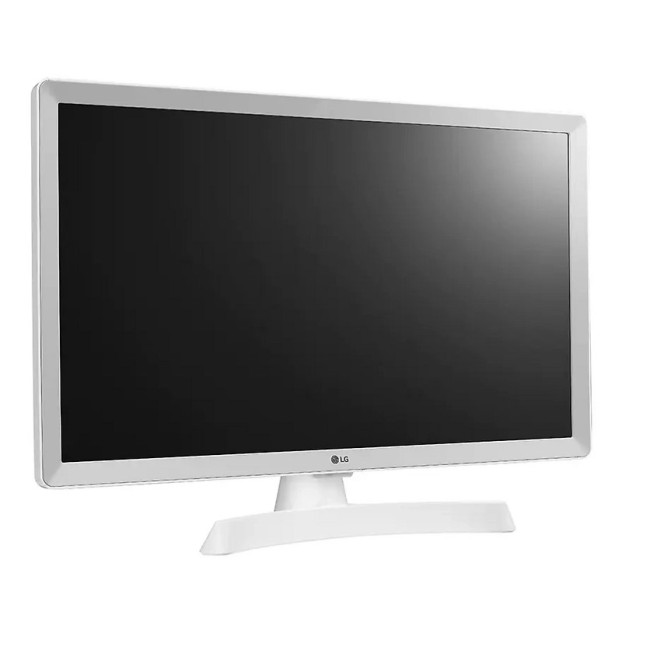 Телевизор LG 24TQ510S-WZ