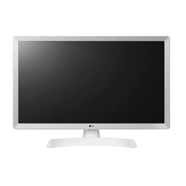 Телевизор LG 24TQ510S-WZ