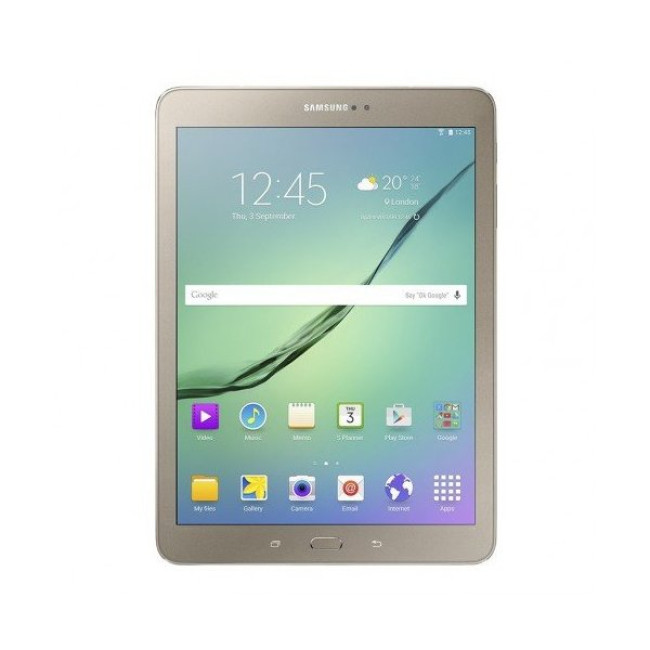 Продажа Планшет Samsung Galaxy Tab S2 9.7 (2016) 32GB Wi-Fi Bronze Gold (SM-T813NZDE) (UA UCRF)