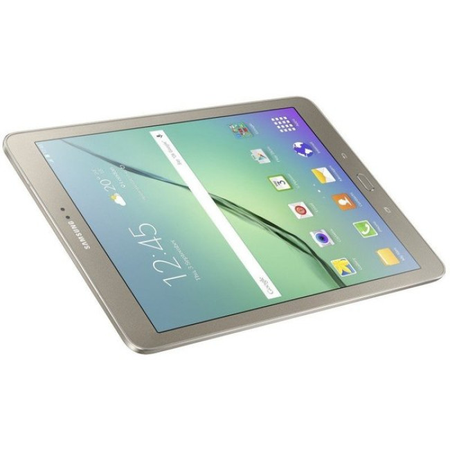 Продажа Планшет Samsung Galaxy Tab S2 9.7 (2016) 32GB Wi-Fi Bronze Gold (SM-T813NZDE) (UA UCRF)