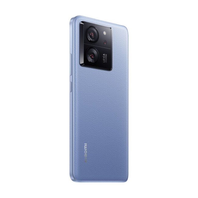 Купити Xiaomi 13T Pro 12/512GB Alpine Blue в інтернет-магазині