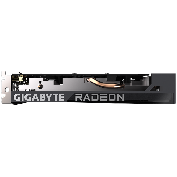 Видеокарта GIGABYTE Radeon RX 6400 4Gb EAGLE (GV-R64EAGLE-4GD)