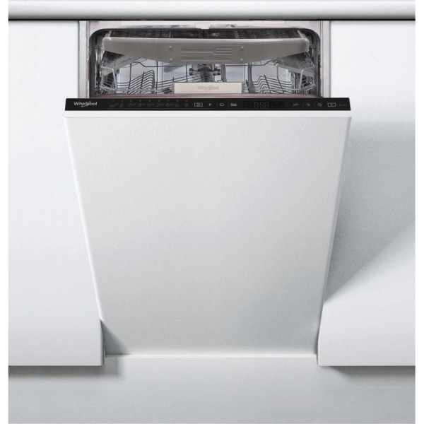 Встроенная посудомоечная машина Whirlpool WSIP 4O33 PFE