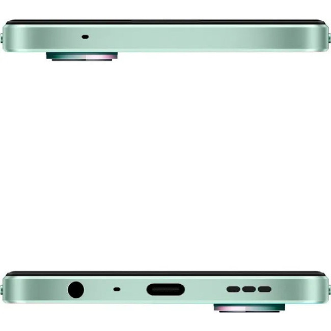 Смаpтфон OPPO Reno8 Lite 8/128GB Rainbow Spectrum