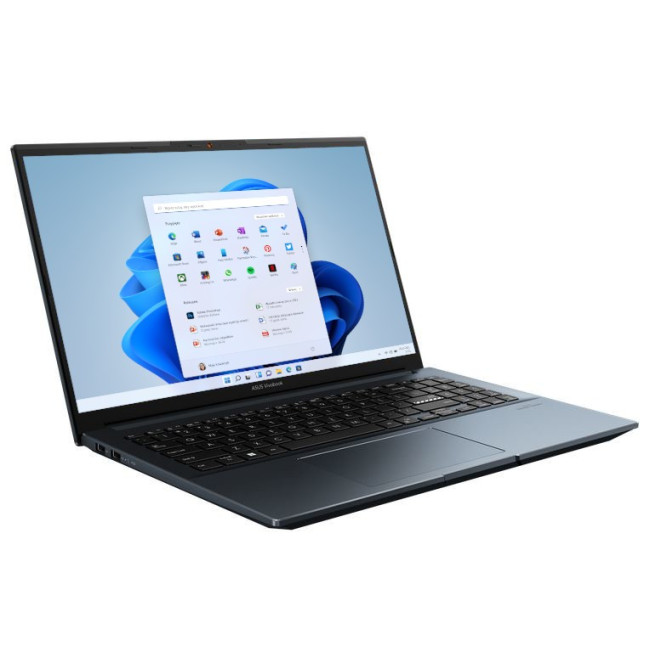 Ноутбук Asus Vivobook Pro 15 K6500ZC (K6500ZC-MA228W)