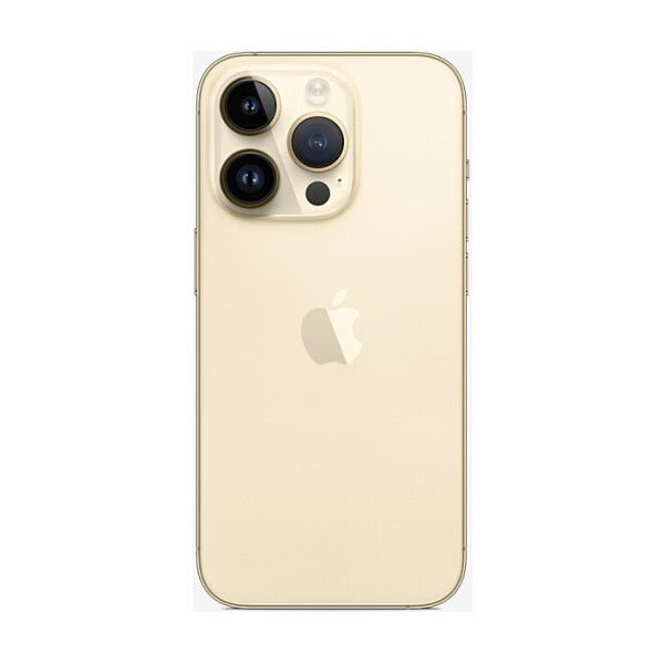 Apple iPhone 14 Pro Max 512GB Gold (MQAJ3) UA