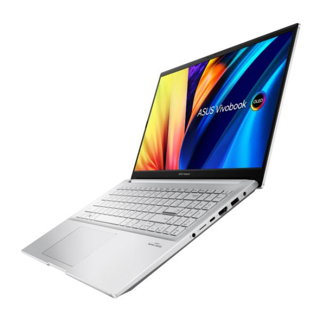 Ноутбук ASUS Vivobook Pro 15 K6500ZC (K6500ZC-MA237W)