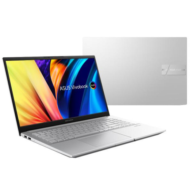 Ноутбук ASUS Vivobook Pro 15 K6500ZC (K6500ZC-MA237W)