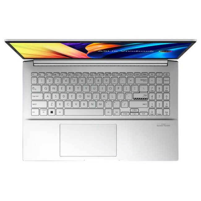 Ноутбук ASUS Vivobook Pro 15 K6500ZC (K6500ZC-MA237W)