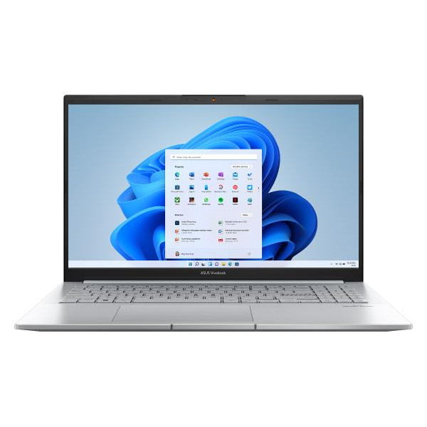Ноутбук ASUS Vivobook Pro 15 K6500ZC (K6500ZC-MA237W)