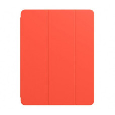 Apple Smart Folio for iPad Pro 12.9" 5th gen. - Electric Orange (MJML3)