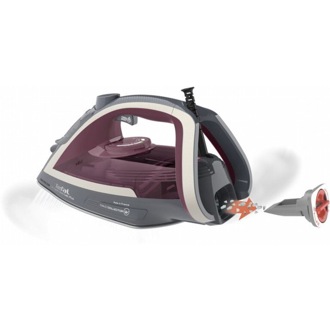 Утюг Tefal Ultragliss Plus FV6840 (FV6840E0)