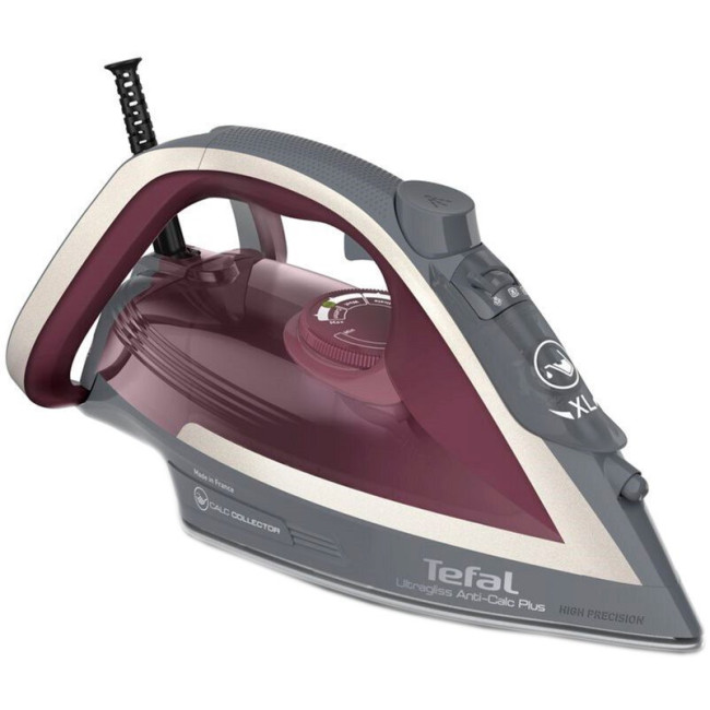 Утюг Tefal Ultragliss Plus FV6840 (FV6840E0)