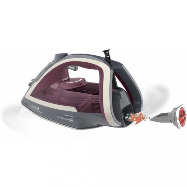 Утюг Tefal Ultragliss Plus FV6840 (FV6840E0)