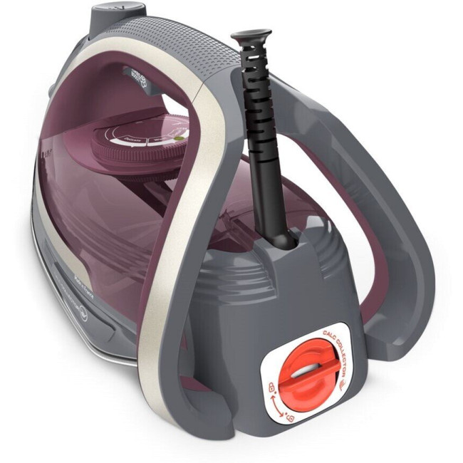 Утюг Tefal Ultragliss Plus FV6840 (FV6840E0)