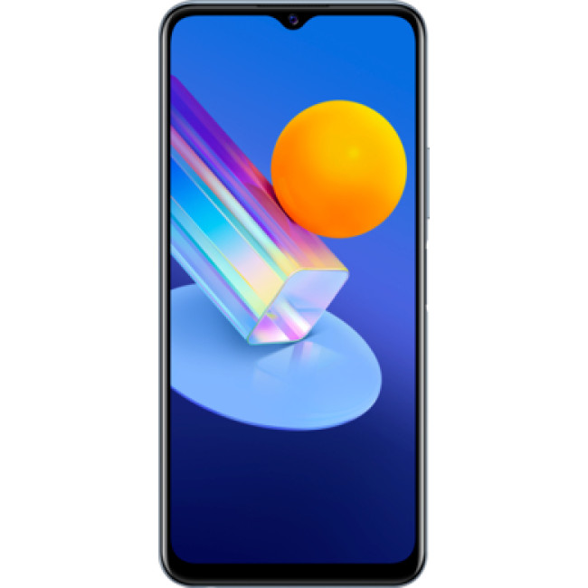 Смаpтфон vivo Y72 8/128Gb Dream Glow