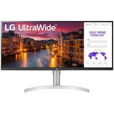 LG 34WN650-W