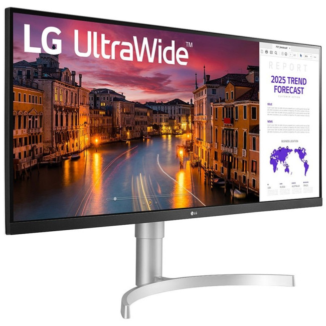 LG 34WN650-W