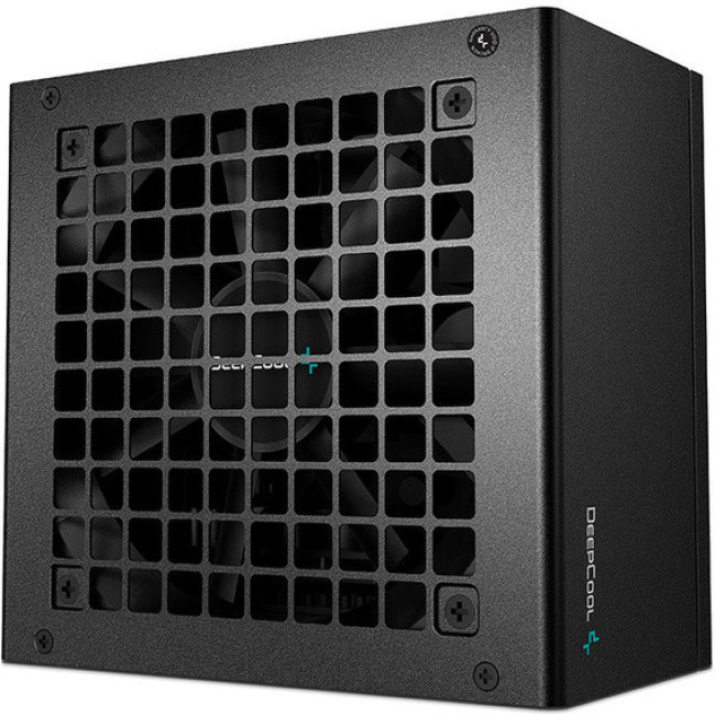 Блок живлення Deepcool PQ750M 750W (R-PQ750M-FA0B)