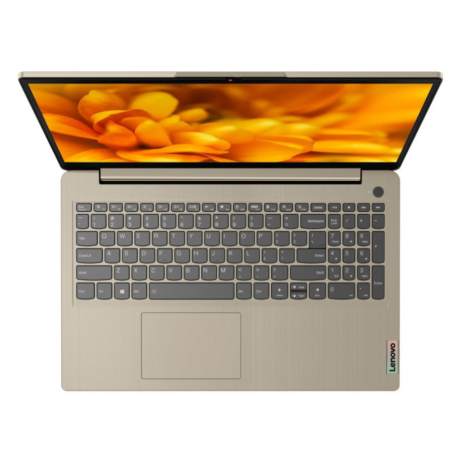 Ноутбук Lenovo IdeaPad 3 15ITL6 (82H801F3RM)