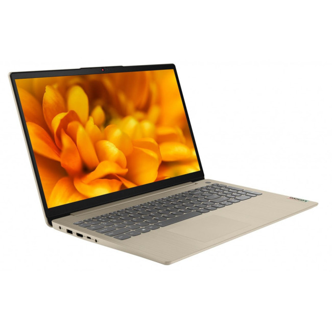 Ноутбук Lenovo IdeaPad 3 15ITL6 (82H801F3RM)