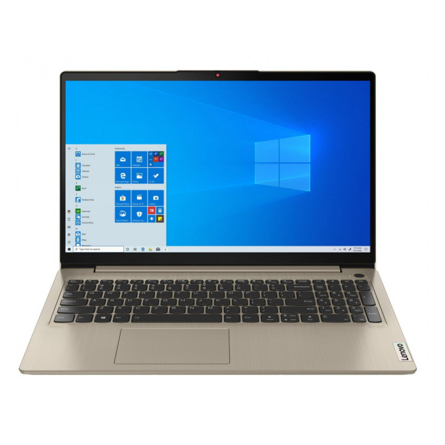 Ноутбук Lenovo IdeaPad 3 15ITL6 (82H801F3RM)