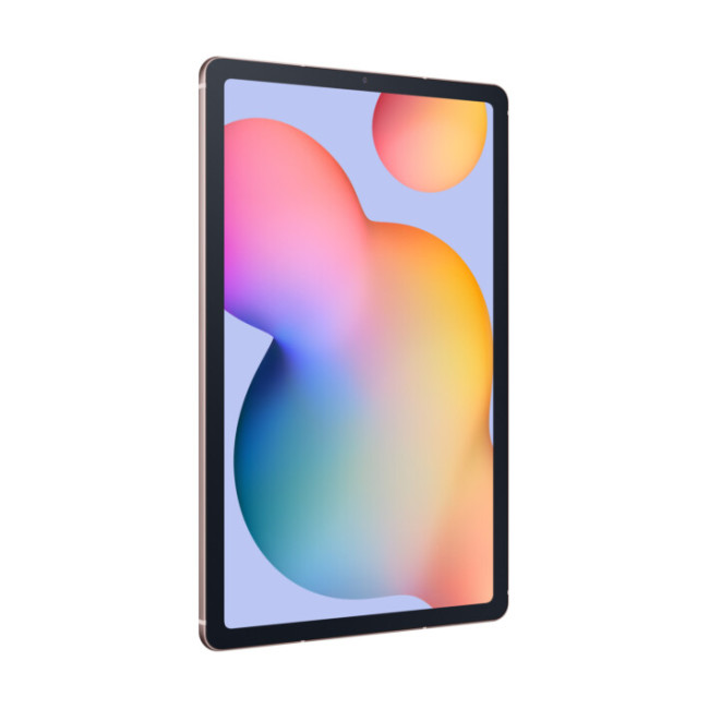 Планшет Samsung Galaxy Tab S6 Lite 2022 4/64GB LTE Pink (SM-P619NZIA)